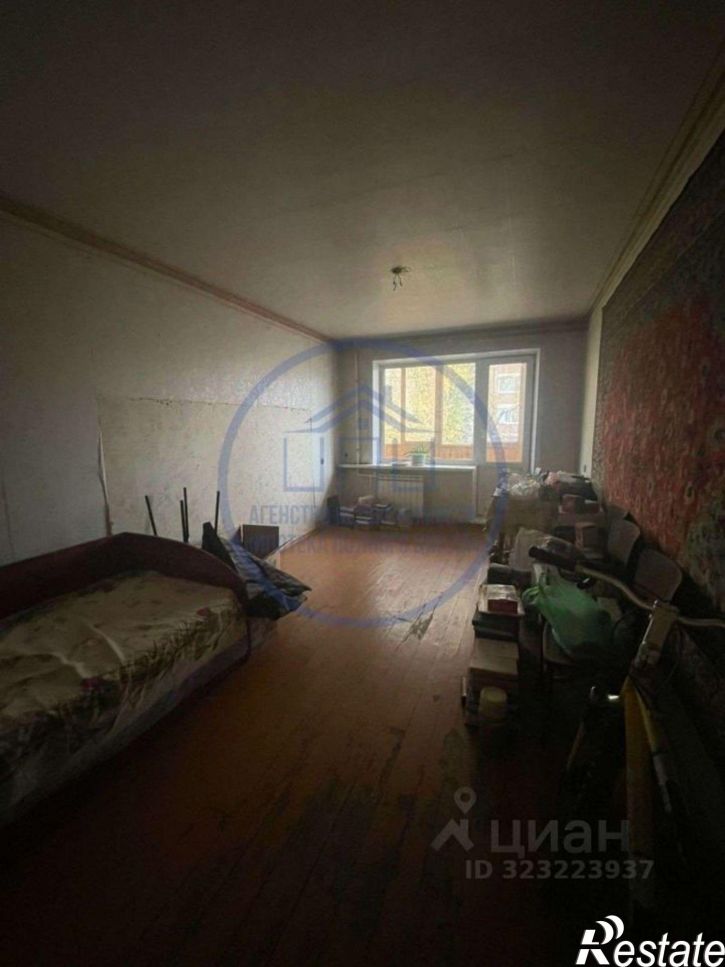 2-комн квартира улица Стара Загора,дом 88