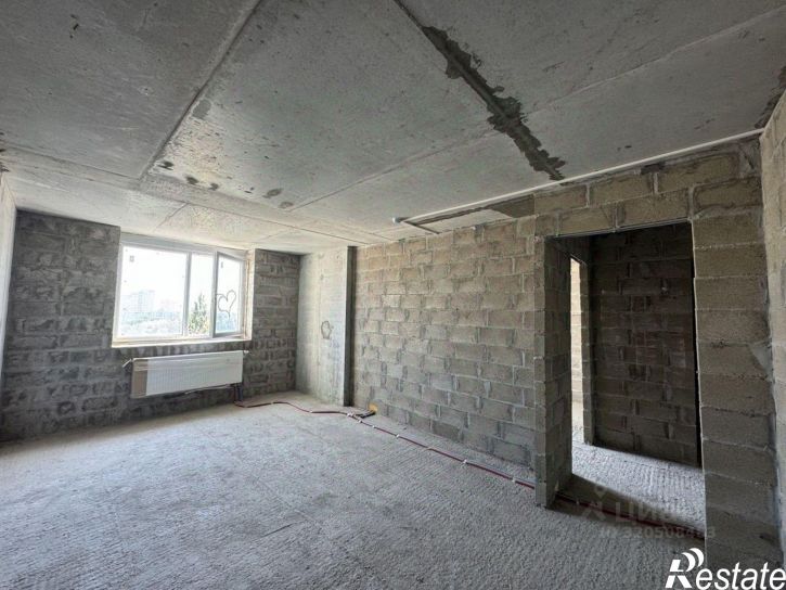 1-комн квартира Самара, улица Георгия Димитрова, 74Б