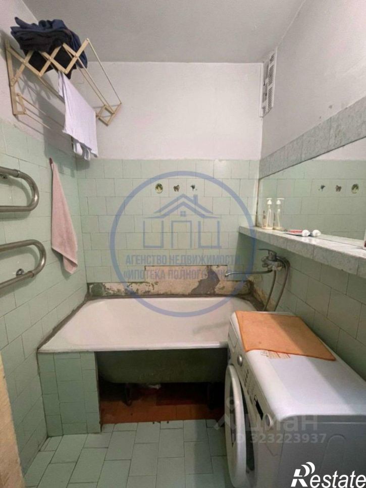 2-комн квартира улица Стара Загора,дом 88