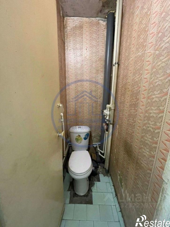 2-комн квартира улица Стара Загора,дом 88