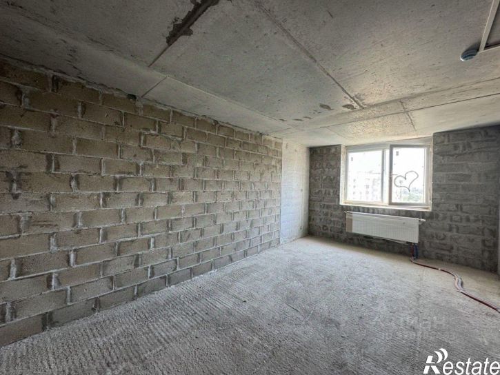 1-комн квартира Самара, улица Георгия Димитрова, 74Б