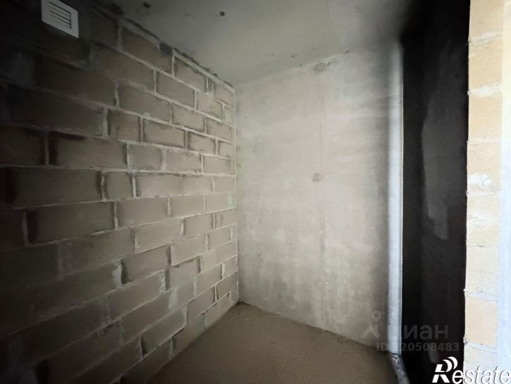 1-комн квартира Самара, улица Георгия Димитрова, 74Б