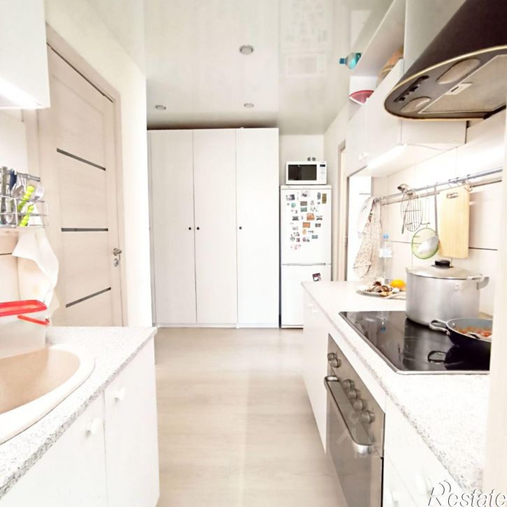 1-комн квартира Балаковская улица, 6А,  д. 6А