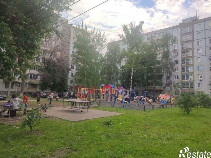 1-комн квартира улица Георгия Димитрова, 97,  д. 97