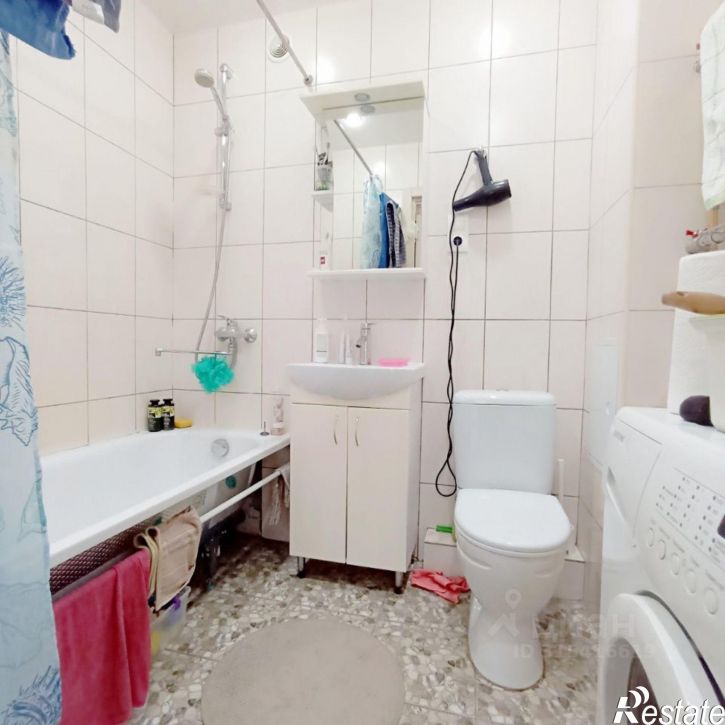 1-комн квартира Балаковская улица, 6А,  д. 6А