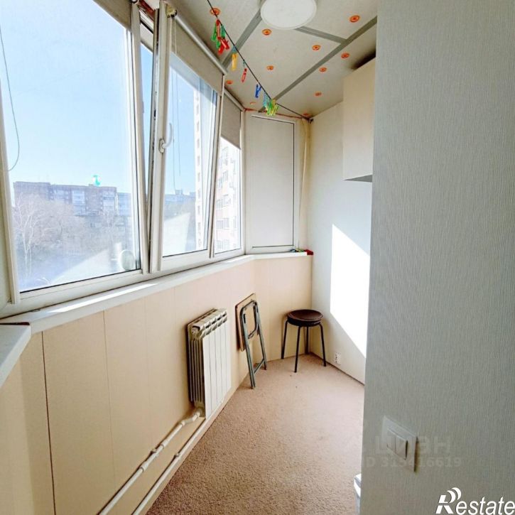 1-комн квартира Балаковская улица, 6А,  д. 6А