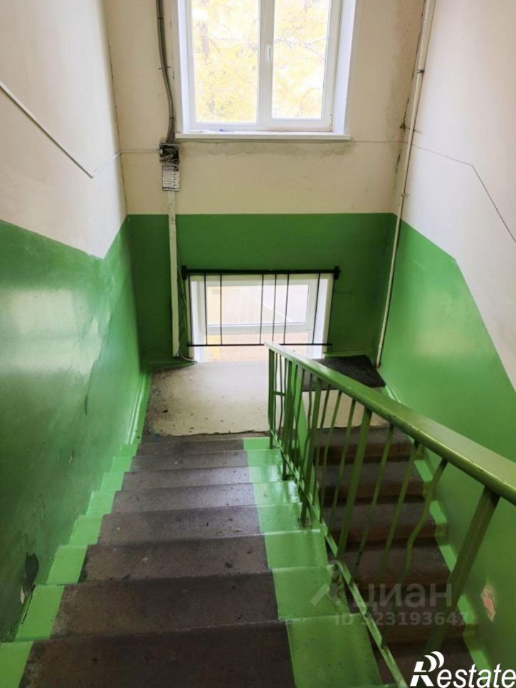 2-комн квартира улица Мориса Тореза, 85,  д. 85