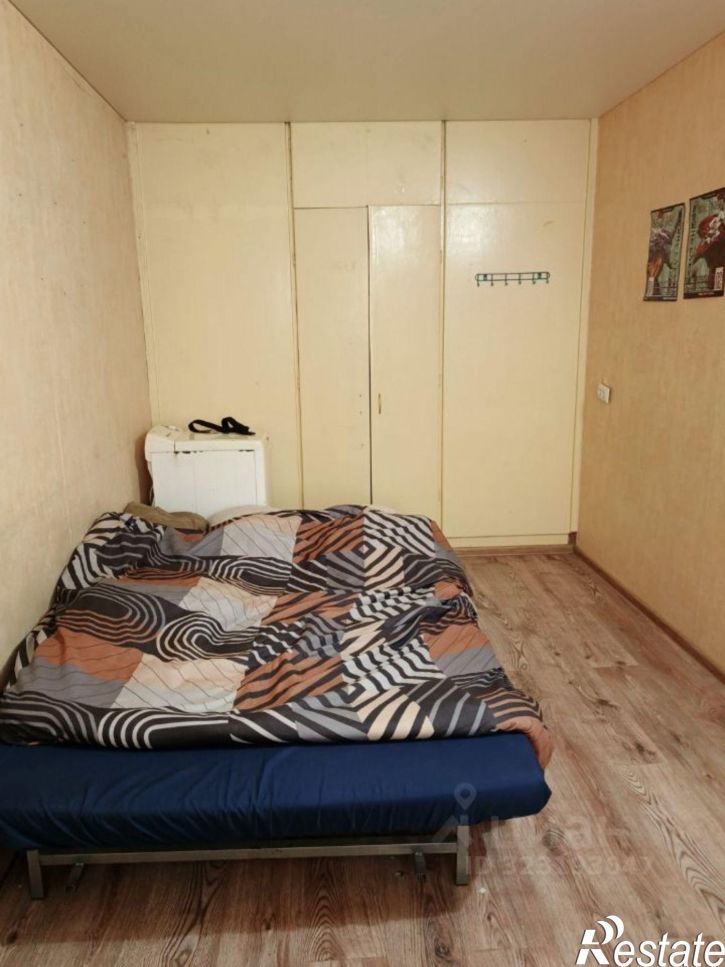 2-комн квартира улица Мориса Тореза, 85,  д. 85