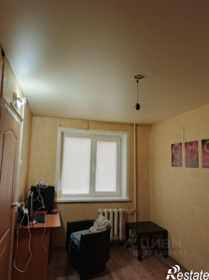 2-комн квартира улица Мориса Тореза, 85,  д. 85