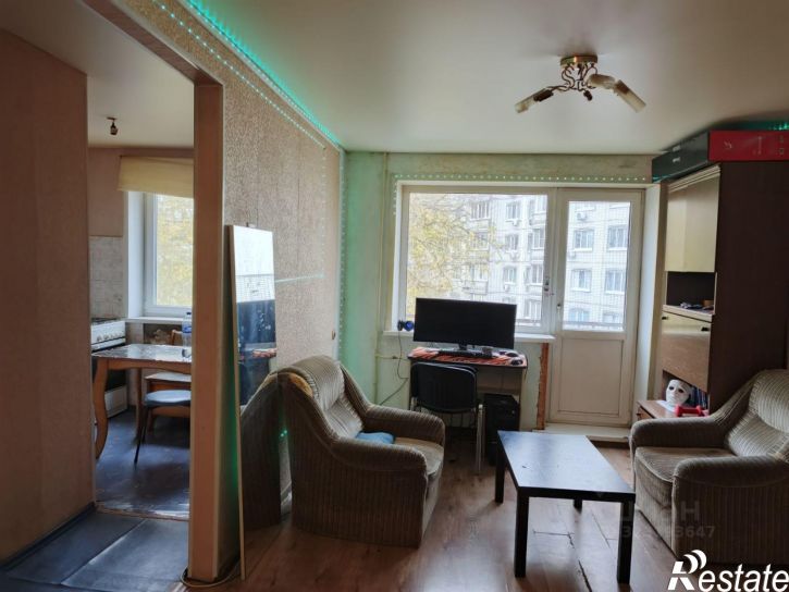 2-комн квартира улица Мориса Тореза, 85,  д. 85