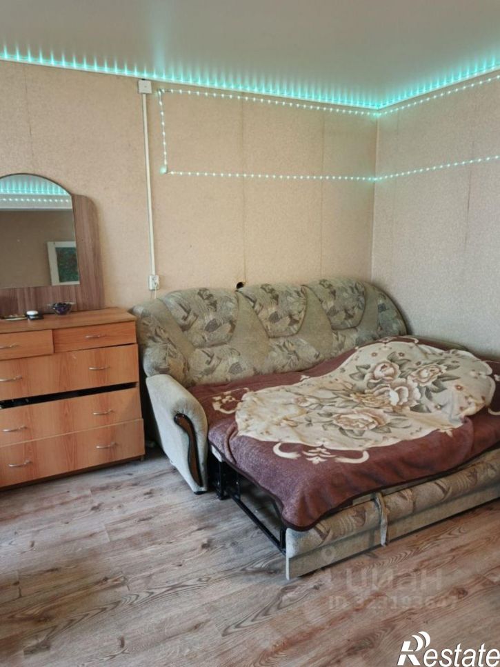 2-комн квартира улица Мориса Тореза, 85,  д. 85