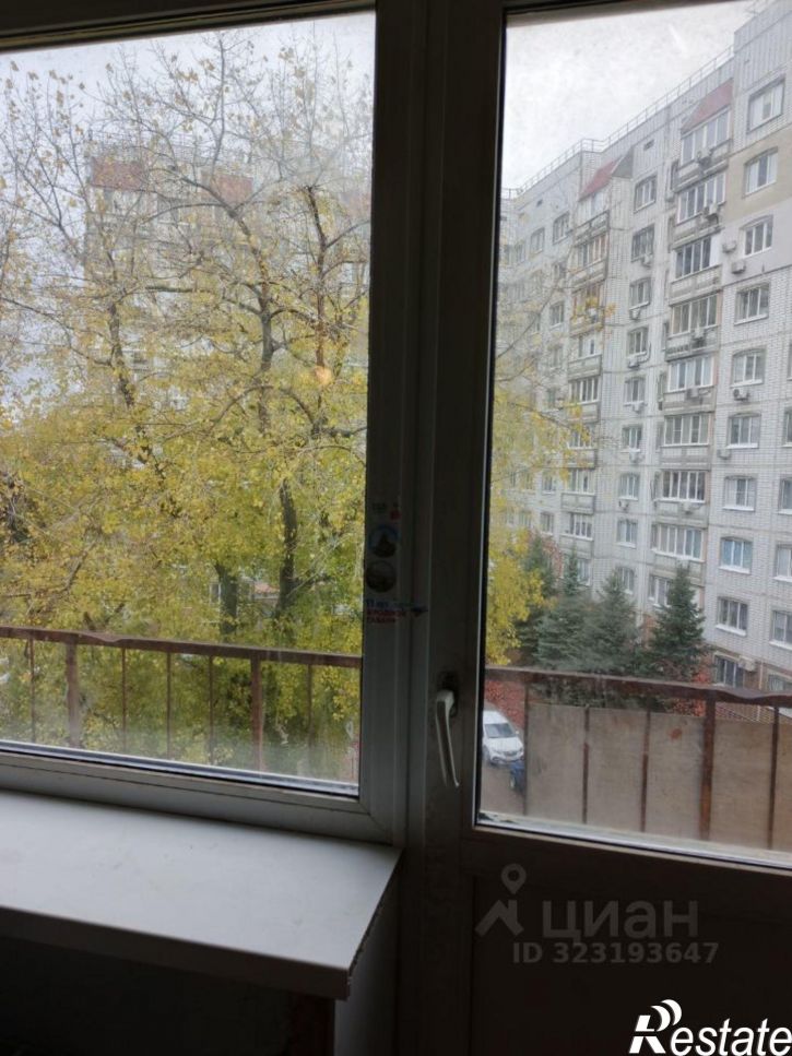 2-комн квартира улица Мориса Тореза, 85,  д. 85