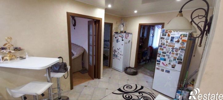 4-комн квартира Заводское шоссе, 56,  д. 56