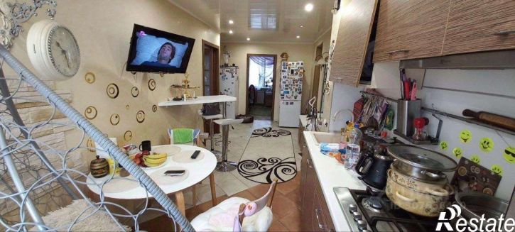 4-комн квартира Заводское шоссе, 56,  д. 56