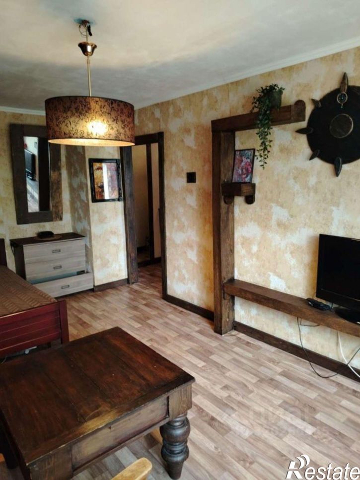 1-комн квартира 4-й квартал (Красная глинка), 3,  д. 3