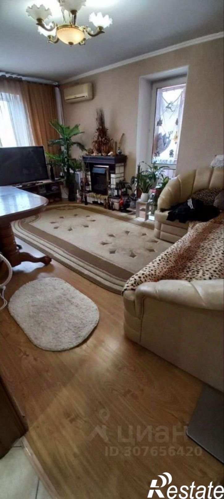 4-комн квартира Заводское шоссе, 56,  д. 56