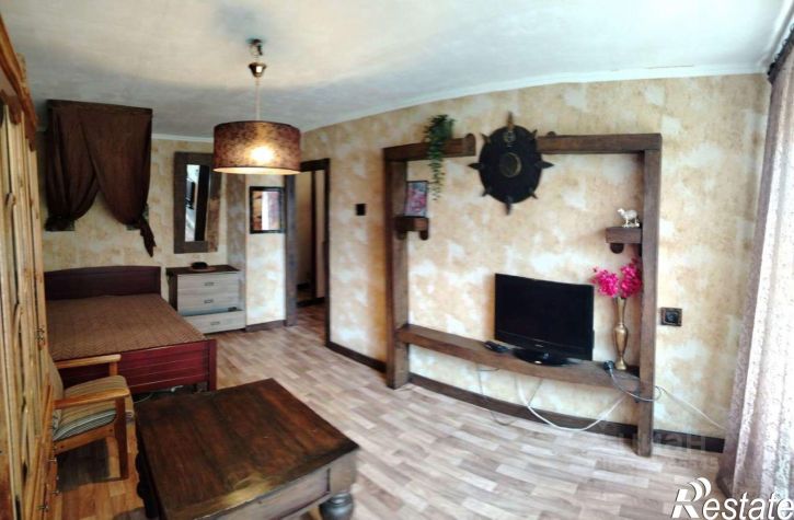 1-комн квартира 4-й квартал (Красная глинка), 3,  д. 3