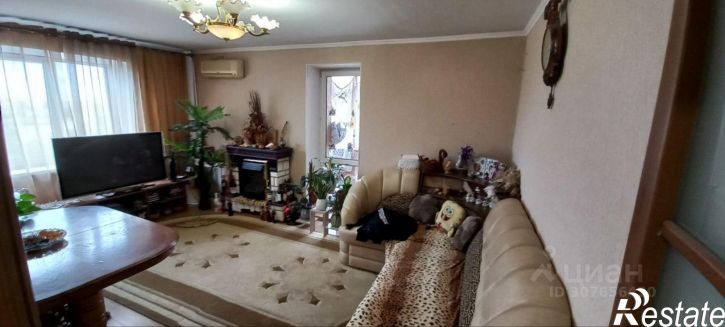 4-комн квартира Заводское шоссе, 56,  д. 56