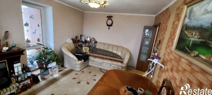 4-комн квартира Заводское шоссе, 56,  д. 56