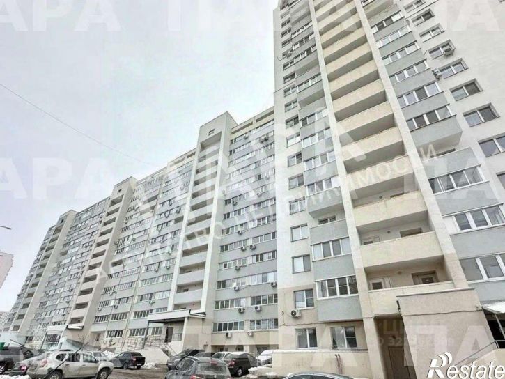 1-комн квартира улица Советской Армии, 98,  д. 98