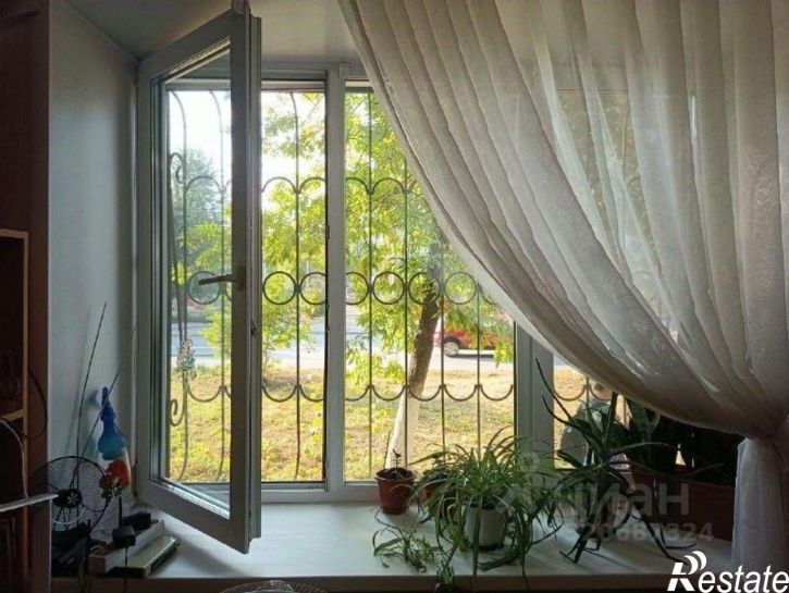 Комната Физкультурная улица, 125,  д. 125