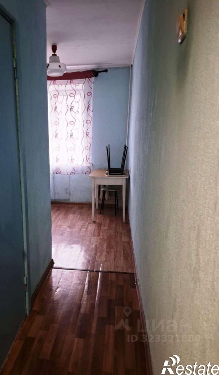 1-комн квартира улица Свободы, 234,  д. 234