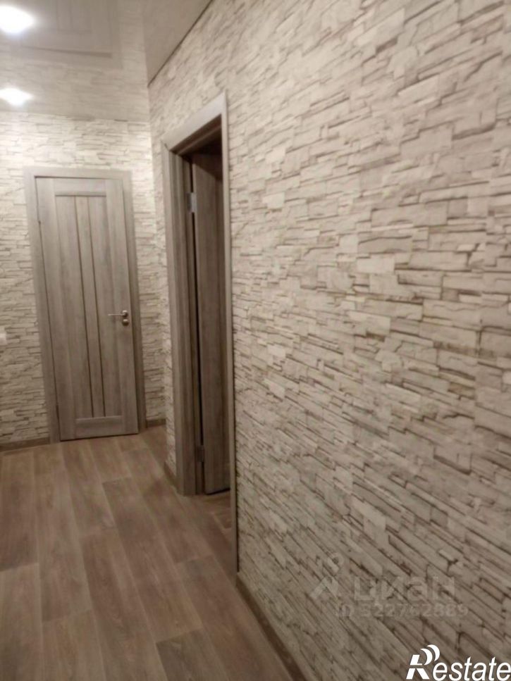 1-комн квартира улица Советской Армии, 98,  д. 98