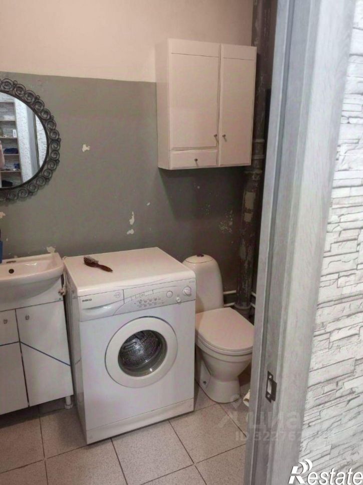 1-комн квартира улица Советской Армии, 98,  д. 98