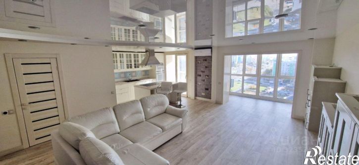 2-комн квартира Демократическая улица, 2Б,  д. 2Б