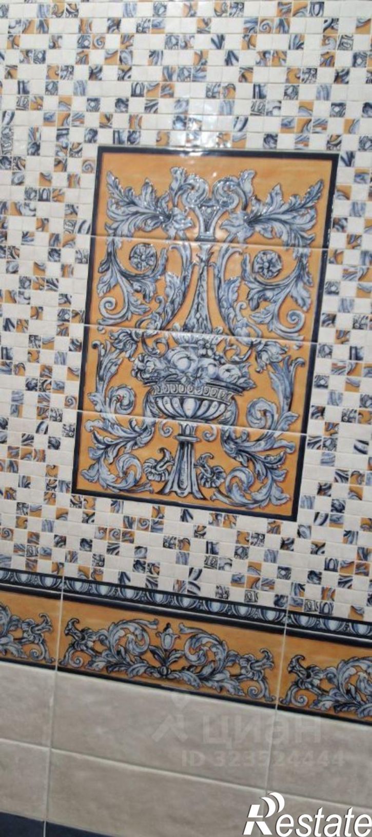 2-комн квартира Демократическая улица, 2Б,  д. 2Б