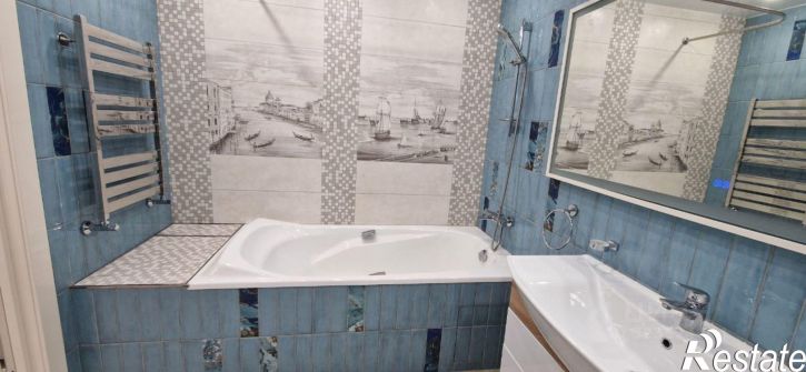 2-комн квартира Демократическая улица, 2Б,  д. 2Б