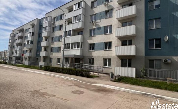 1-комн квартира улица Василия Татищева, 8,  д. 8