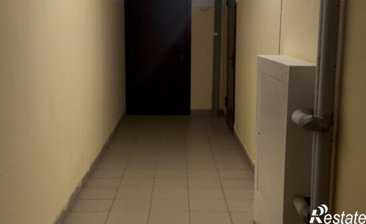 1-комн квартира улица Василия Татищева, 8,  д. 8