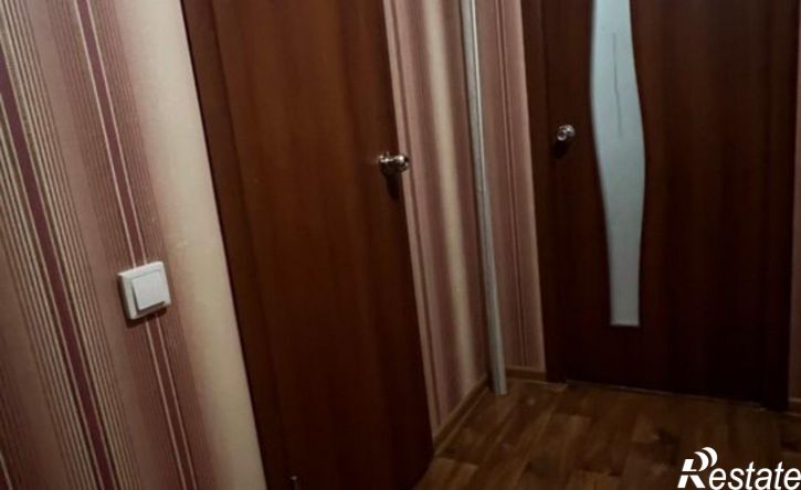 1-комн квартира улица Василия Татищева, 8,  д. 8