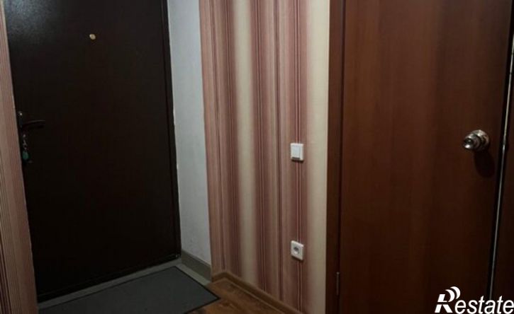 1-комн квартира улица Василия Татищева, 8,  д. 8