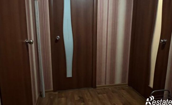 1-комн квартира улица Василия Татищева, 8,  д. 8