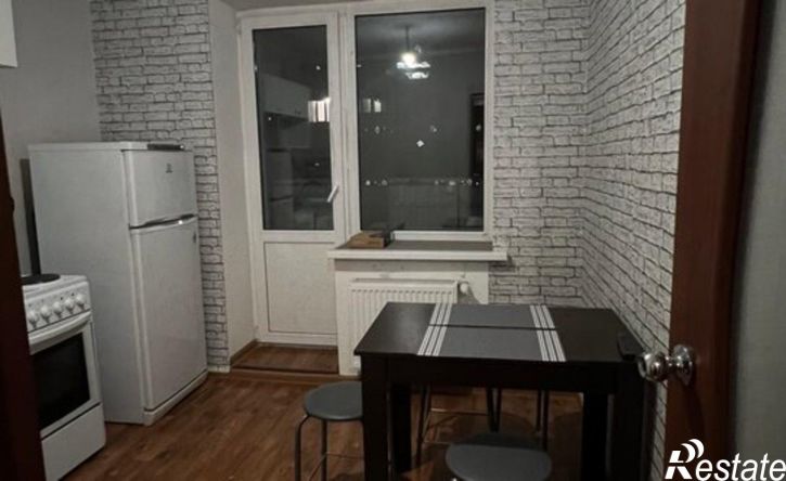 1-комн квартира улица Василия Татищева, 8,  д. 8