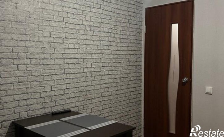 1-комн квартира улица Василия Татищева, 8,  д. 8