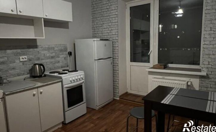 1-комн квартира улица Василия Татищева, 8,  д. 8