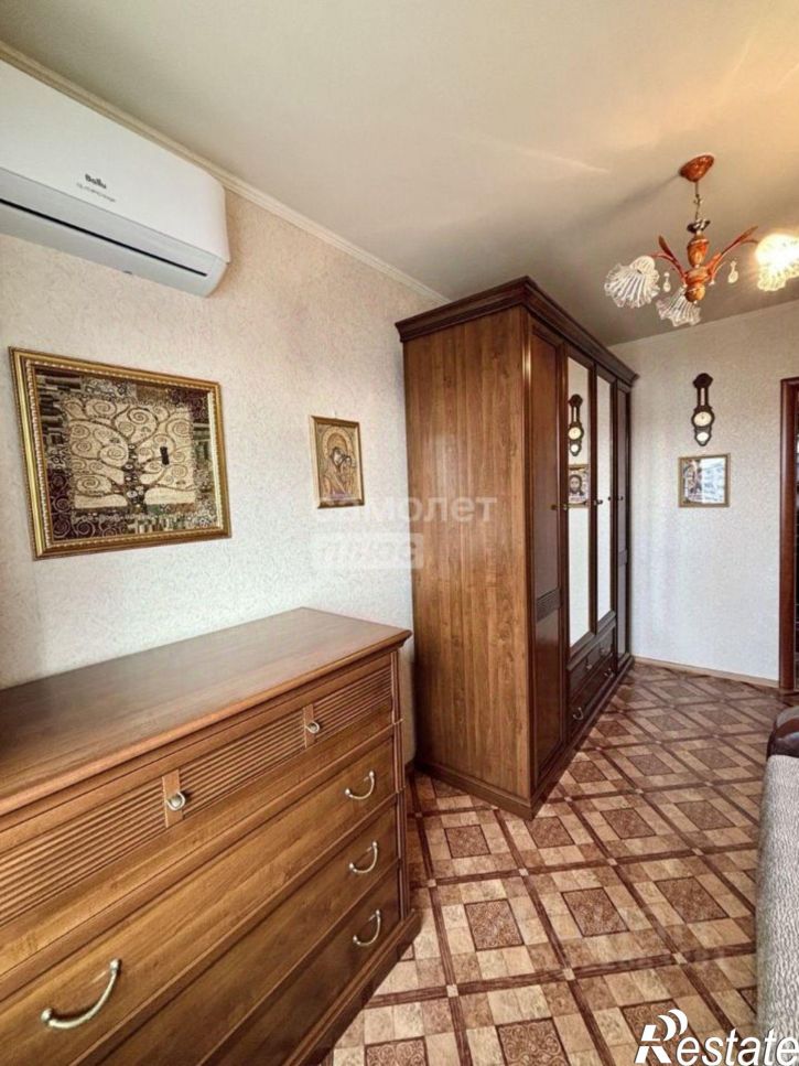 2-комн квартира Клиническая улица, 32,  д. 32