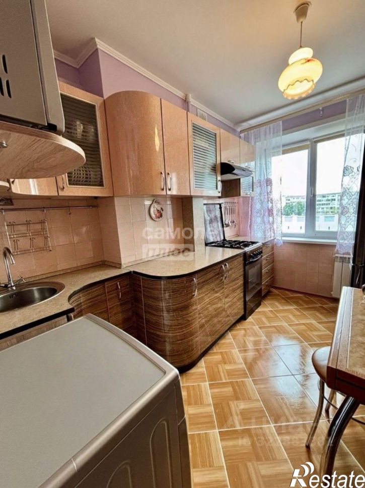 2-комн квартира Клиническая улица, 32,  д. 32