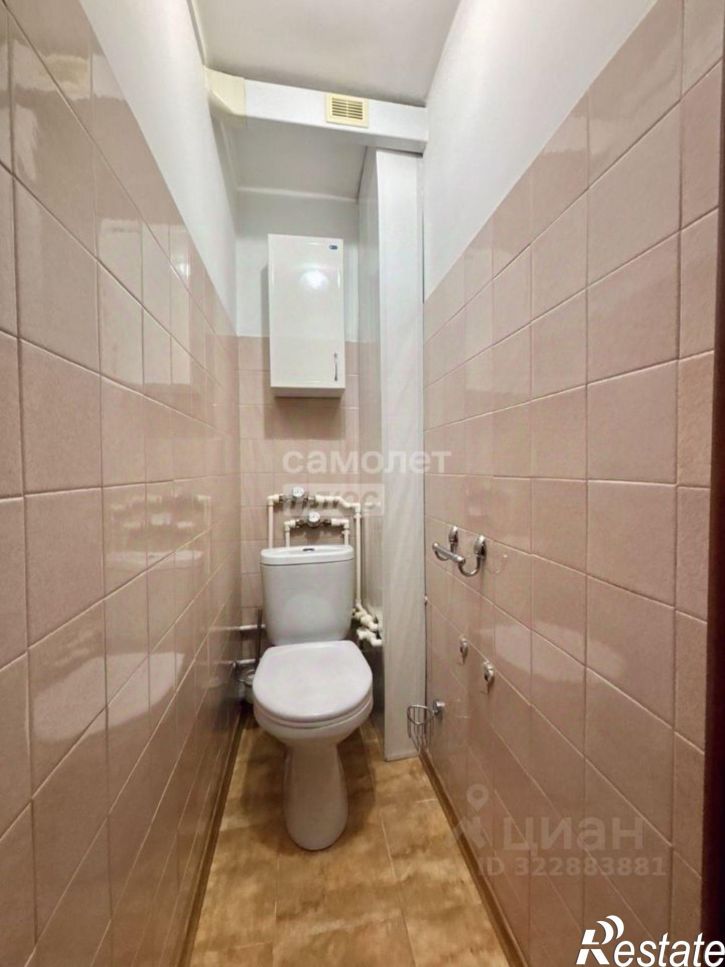 2-комн квартира Клиническая улица, 32,  д. 32