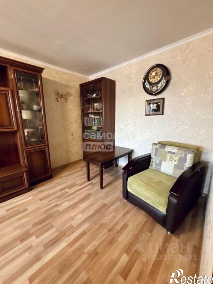 2-комн квартира Клиническая улица, 32,  д. 32