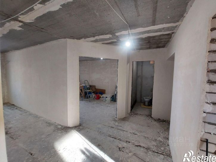 3-комн квартира посёлок Мехзавод, 1-й квартал, 63