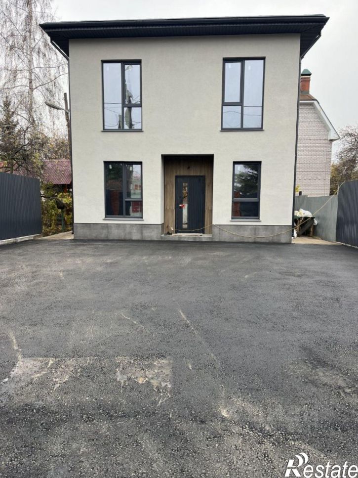 Коттедж/дом улица 9-я просека 5-я линия