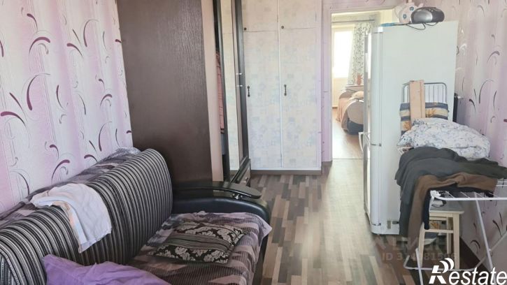 3-комн квартира Самара, проспект Карла Маркса, 491