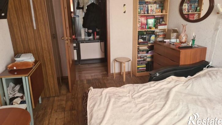 3-комн квартира Самара, проспект Карла Маркса, 491