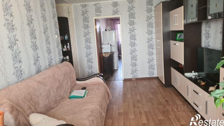 3-комн квартира Самара, проспект Карла Маркса, 491