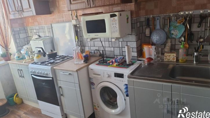 3-комн квартира Самара, проспект Карла Маркса, 491