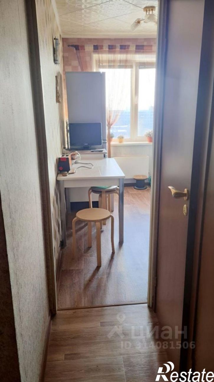 3-комн квартира Самара, проспект Карла Маркса, 491